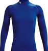 UNDER ARMOUR 1366072-400-3XL UA MEN'S COLDGEAR ARMOUR COMPRESSION MOC