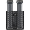 SAFARILAND 1185550 79 - SLIMLINE OPEN TOP DOUBLE MAGAZINE P