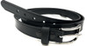 PERFECT FIT 2000-CH-38 1.25'' GARRISON ECONOMY BELT W/ CHROME B