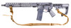 SENTRY PROTECTION LLC 22QD01BK QUICK DISCONNECT 2 TO 1 SLING