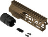CMMG 38DA424-MB MK3 HANDGUARD KIT