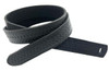 PERFECT FIT 4999-BW-XXL 1.5'' FINEST LEATHER BELT W/ FULL VELCRO