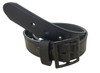 PERFECT FIT 5000-BK-48 1.5'' GARRISON BELT