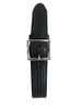 PERFECT FIT 5001-BW-BK-28 1.75'' GARRISON BELT