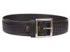 PERFECT FIT 5001-BW-CH-46 1.75'' GARRISON BELT