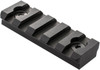 CMMG 55DA299 KEYMOD 5 SLOT ACCESSORY RAIL