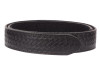 PERFECT FIT 5999-BW-SM 1.5'' GARRISON BELT W/ FULL VELCRO