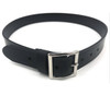 PERFECT FIT 6000-CH-40 1.5'' GARRISON ECONOMY BELT W/ CHROME BU