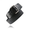 BOSTON LEATHER 6501-3-54-BLK SAM BROWNE BELT