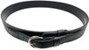 PERFECT FIT 8002-BW-CH-48 2.25'' LEATHER RANGER BELT