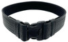 PERFECT FIT 8004-BW-LG 4 STITCH DUTY BELT W/ FULL HOOK LINING &