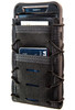 HIGH SPEED GEAR 95PW10BK ITACO V2 PHONE/TECH POUCH