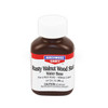 BIRCHWOOD CASEY BC-24323 RUSTY WALNUT WOOD STAIN, 3 FL. OZ. BOTTL