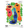 BIRCHWOOD CASEY BC-35587 PREGAME 12 X 18 INCH CHIP SHOT