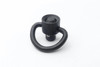 BRAVO COMPANY USA BCM-QDSS-D-2 QUICK DETACH SLING SWIVEL 1'' D-RING BRAVO COMPANY USA BCM-QDSS-D-2 QUICK DETACH SLING SWIVEL 1'' D-RING