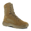 REEBOK CM8992-M-12.0 FUSION MAX 8'' TACTICAL BOOT W/ SOFT TOE