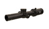 TRIJICON CRHX1650-C-2900006 CREDO HX SFP RIFLESCOPE W/ LOW CAPPED AD