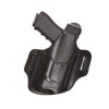 AKER LEATHER H147BPR-GL20M3 NIGHTGUARD XL