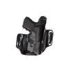 AKER LEATHER H147CBPR-MP40CC5 NIGHTGUARD COMPACT