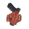 AKER LEATHER H168ATPL-COOMM FLATSIDER XR13