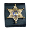 PERFECT FIT MH UNIVERSAL BADGE HOLDER W/ MAGNETIC CLOSU