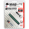 MAGLITE SJ3A396 SOLITAIRE LED 1 AAA-CELL LED FLASHLIGHT