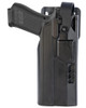 GOULD  GOODRICH INC. X4000-17N-1 TELR X4000 LIGHT BEARING HOLSTER W/ DUTY