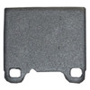 NAPA ULTRA PREMIUM BRAKE PARTS UP7422M DISC BRAKE PADS