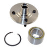 NAPA PROFORMER BEARING PBR930156K HUB BEARING KIT