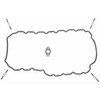 FEL-PRO OS30545R OIL PAN GASKET SET