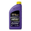 ROYAL PURPLE 01311 2CYC RACE OIL QT