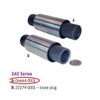 TW DISTRIBUTION 06664000L BUSHING KIT