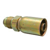 WEATHERHEAD 04E506 HOSE END