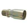 WEATHERHEAD 06906D104 HOSE END