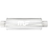 MAGNAFLOW 12644 PERF STNLS MUFFLER