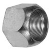 TW DISTRIBUTION 05576L DISC WHEEL LUG NUT