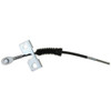 NAPA ULTRA PREMIUM BRAKE PARTS 122325 BRAKE CABLE