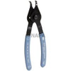 OTC 1349 RETAINING RING PLIERS,90 DEGREE,.070" D