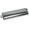 SOUNDMASTER MUFFLERS 18340 SOUNDMASTER MUFFLER