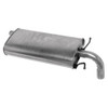 SOUNDMASTER MUFFLERS 18560 SOUNDMASTER MUFFLER