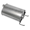 SOUNDMASTER MUFFLERS 18576 SOUNDMASTER MUFFLER