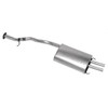 SOUNDMASTER MUFFLERS 18818 SOUNDMASTER MUFFLER