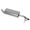 SOUNDMASTER MUFFLERS 18828 SOUNDMASTER MUFFLER
