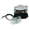 NAPA LIGHTING 15056 LED M/C LICENSE KIT