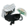 NAPA LIGHTING 15059 LED M/C LICENSE KIT
