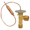NAPA TEMP 207330 EXPANSION VALVE