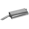 SOUNDMASTER MUFFLERS 18201 DIRECT FIT MUFFLER
