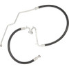 NAPA TEMP 200642 HOSE ASSEMBLY