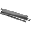 NAPA EXHAUST 21314 QUIET FLOW MUFFLER
