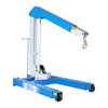 OTC 1814 FLOOR CRANE,6,000LB.CAPACITY